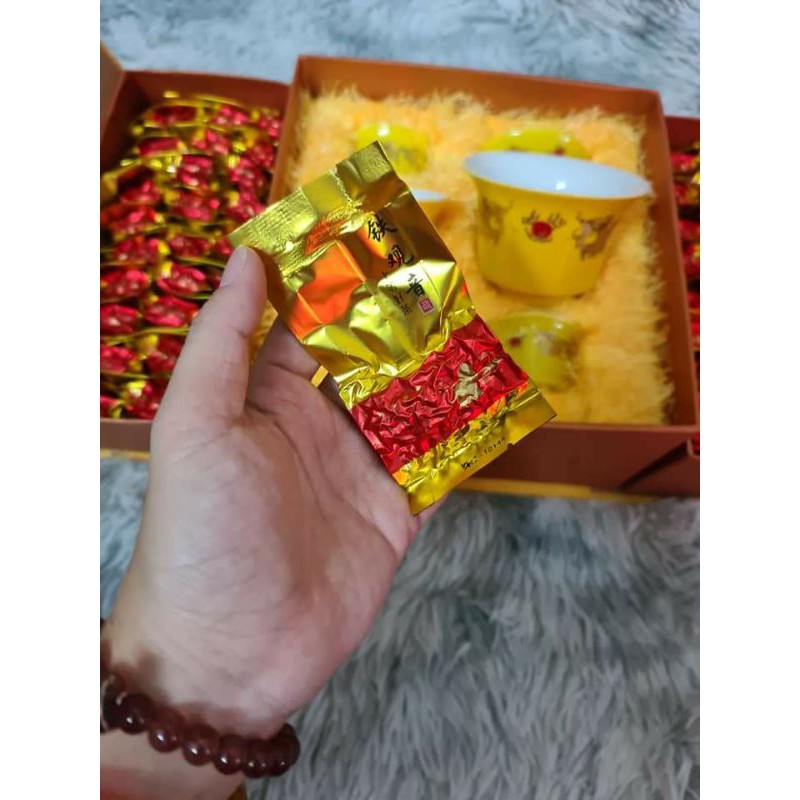 Trà Thiết Quan Âm Cao Cấp | BigBuy360 - bigbuy360.vn