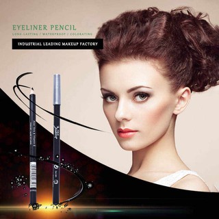 Chì Mí Mắt 3 Face Makeup dễ kẻ lâu trôi