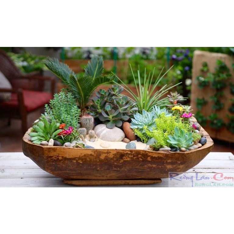 Đá bọt pumice stones size 10-20mm. tầm 16-21kg