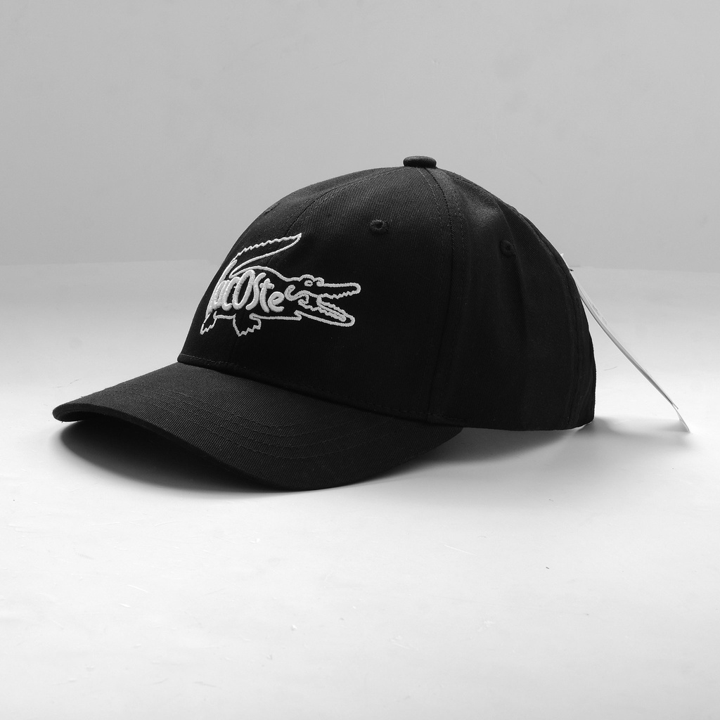 Mũ lưỡi trai, mũ cap lacostee - Freesize - Logo thêu cao cấp siêu chuẩn [ HONGPHUC ]