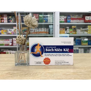 BÁCH NIÊN KIỆN