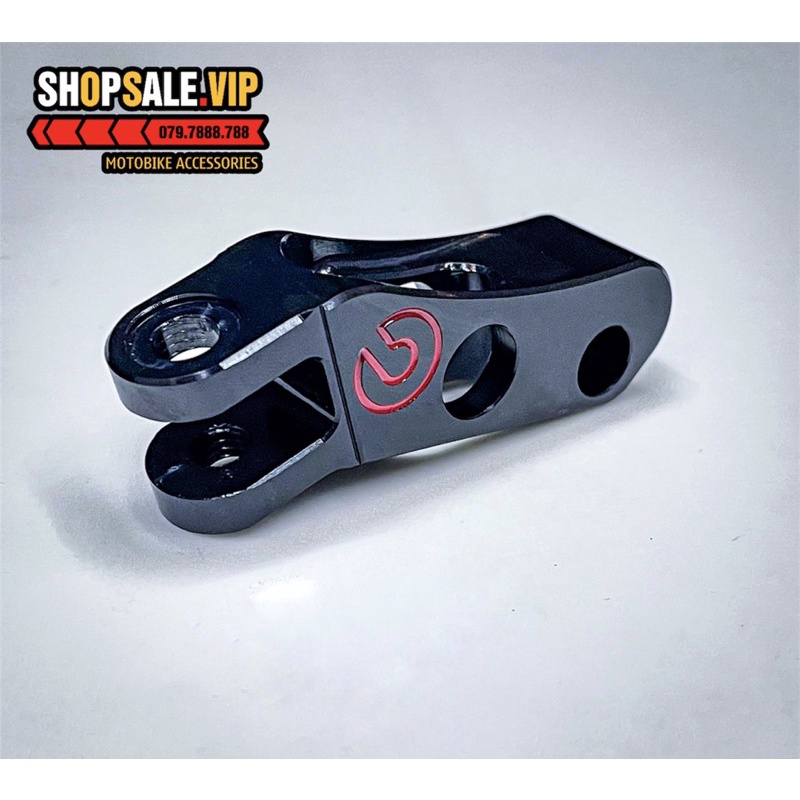 Bản Lề CNC Cho Cùm RCB/Billet