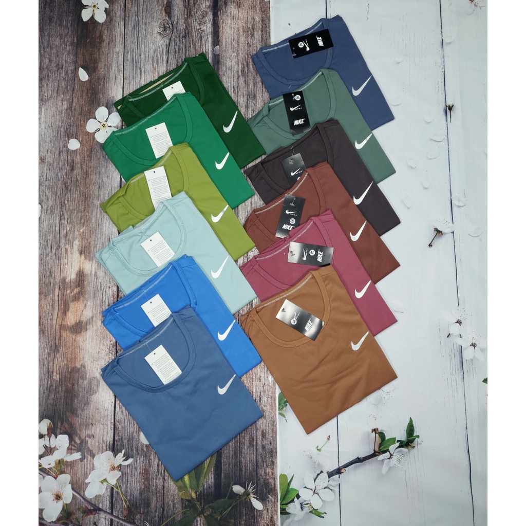 Áo Thun Nữ Thể Thao Cổ Tròn Tập Gym Tập Yoga Chất Vãi Thun Lạnh Co Giãn 4 chiều mềm mại thoáng mát