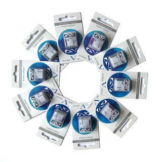 Màu nước Super Vision
