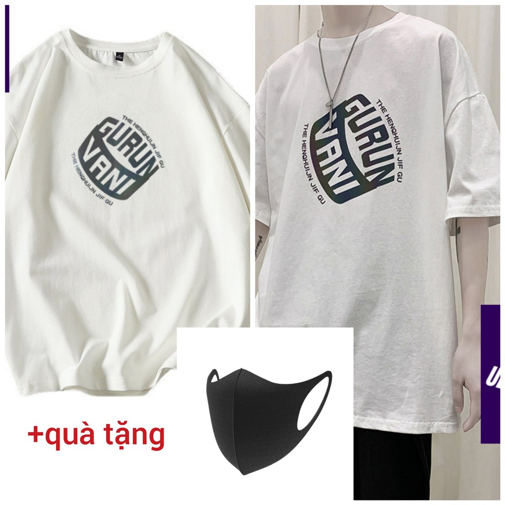 Áo thun Unisex nam nữ form rộng tay lỡ Ulzzang chất vải loại 1 cao cấp mát mịn bao giặt máy thoải mái không xù lông