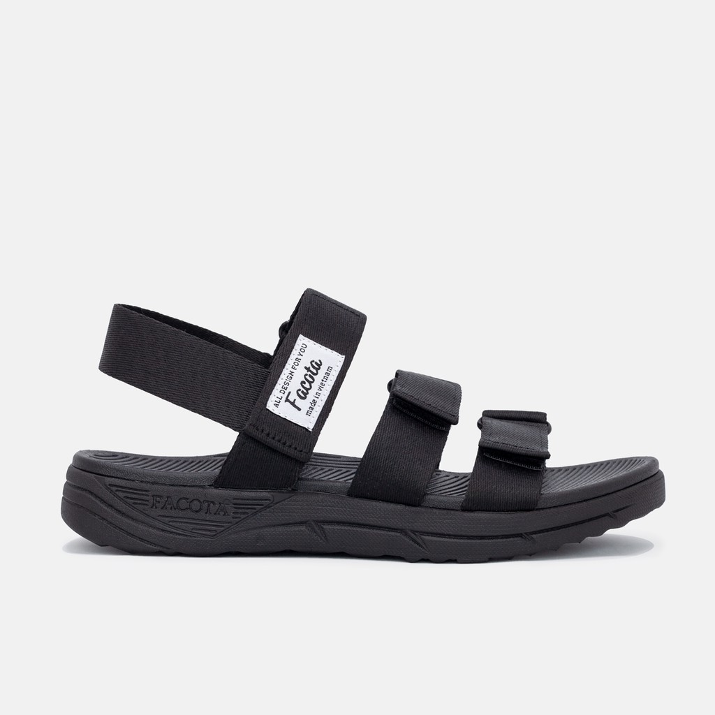 Giày sandal nữ thể thao Facota V4GLC-01 - bảo hành 365 ngày