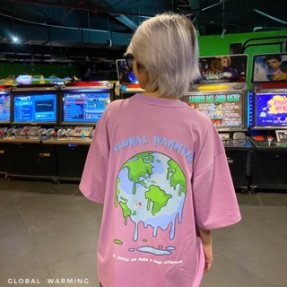 [TEE] GLOBAL WARMING