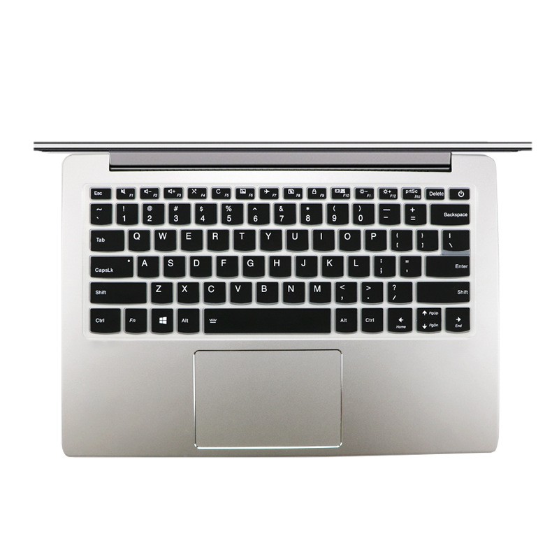 Miếng Dán Bàn Phím Lcjb Cho Laptop Lenovo Sun E43-80 Miix520 Ideapad320 S - 15