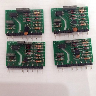 Combo 10 Bo Nguồn 24V Dùng PC817 – Linh Kiện Máy Hàn