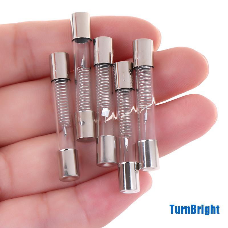 Set 10 Cầu Chì 5kv 0.65a 0.7a 0.75a 0.8a 0.9a Chuyên Dụng Cho Lò Vi Sóng | BigBuy360 - bigbuy360.vn