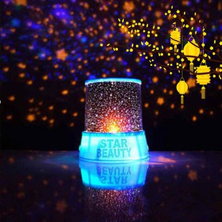 [Giá tốt] Đèn ngủ chiếu sao Star Master cho bé hỗ trợ ship