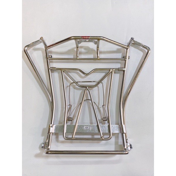 Baga Airblade 125/160 2023, Baga AB 125/160 cc Kim phụng Chính Hãng 10Ly Tặng kèm Bọc Chân Chống