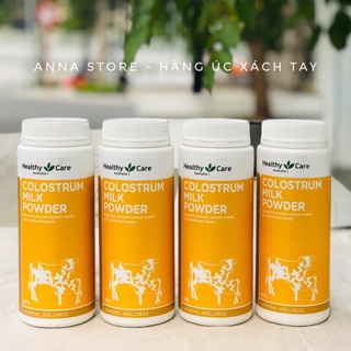 Sữa non colostrum healthy care