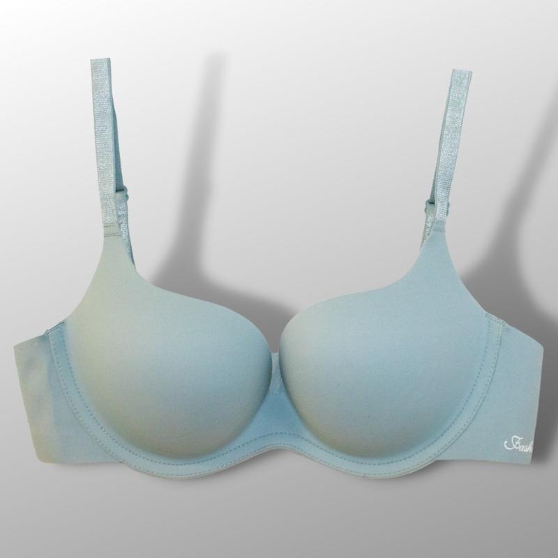 Áo Ngực Su Nâng Tạo Khe Ngực AN Cài Sau Định Hình Vòng Một - 2233