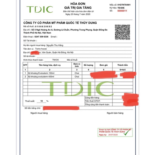 Xịt dưỡng ẩm 💥Freeship💥 Xịt khoáng chăm sóc da mặt Evoluderm SP39 | BigBuy360 - bigbuy360.vn