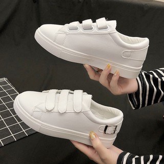 [ Bán cho vui] Giày Ulzzang mẫu mới mùa thu 2020