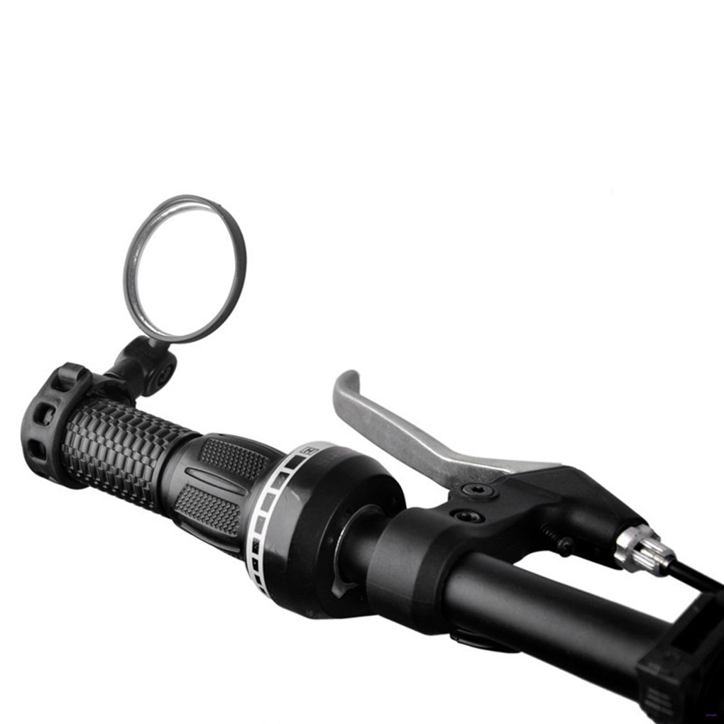 Gương chiếu hậu cho xe đạp tiện dụng