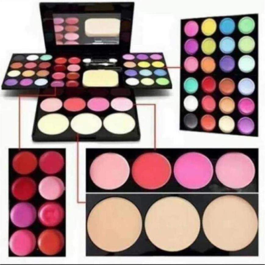 Bộ kit trang điểm 40 chi tiết | BigBuy360 - bigbuy360.vn