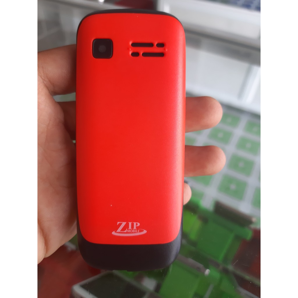 Điện thoại Zip 1.8 2 new
