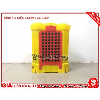 Bình xịt điện Oshima OS 20 SP