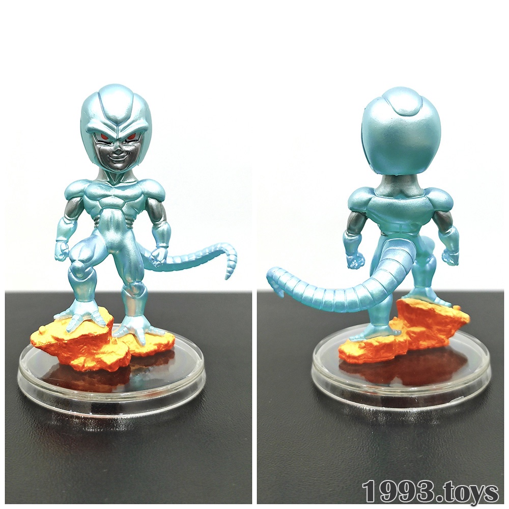 Mô hình nhân vật Bandai Figure Dragon Ball Super UG 05 - Metal Cooler