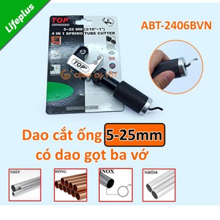 DAO CẮT ỐNG INOX TOP ABT-2406BVN