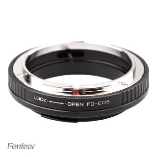 [Fenteer] Ống kính chuyển đổi ống kính sang gắn máy ảnh