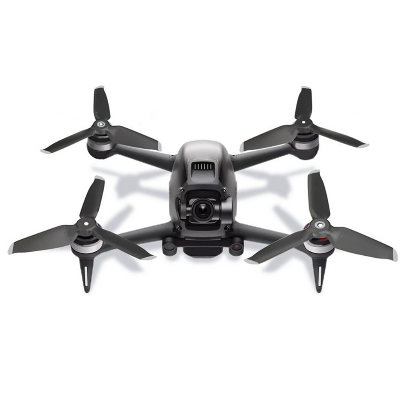 Cánh Quạt Ít Tiếng Ồn Thay Thế Cho FPV