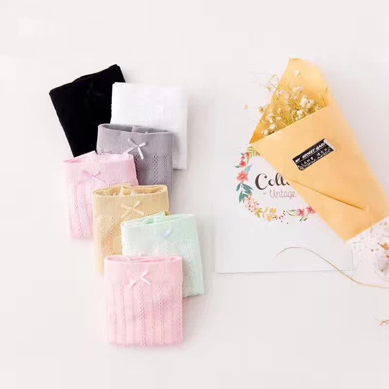 Quần Lót Bảo Hộ Mặc Đầm Váy Cho Nữ