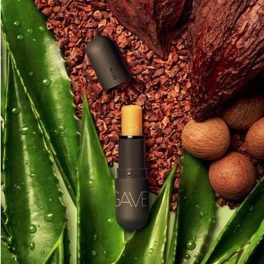 Son dưỡng hữu cơ BITE BEAUTY Agave Lip Balm