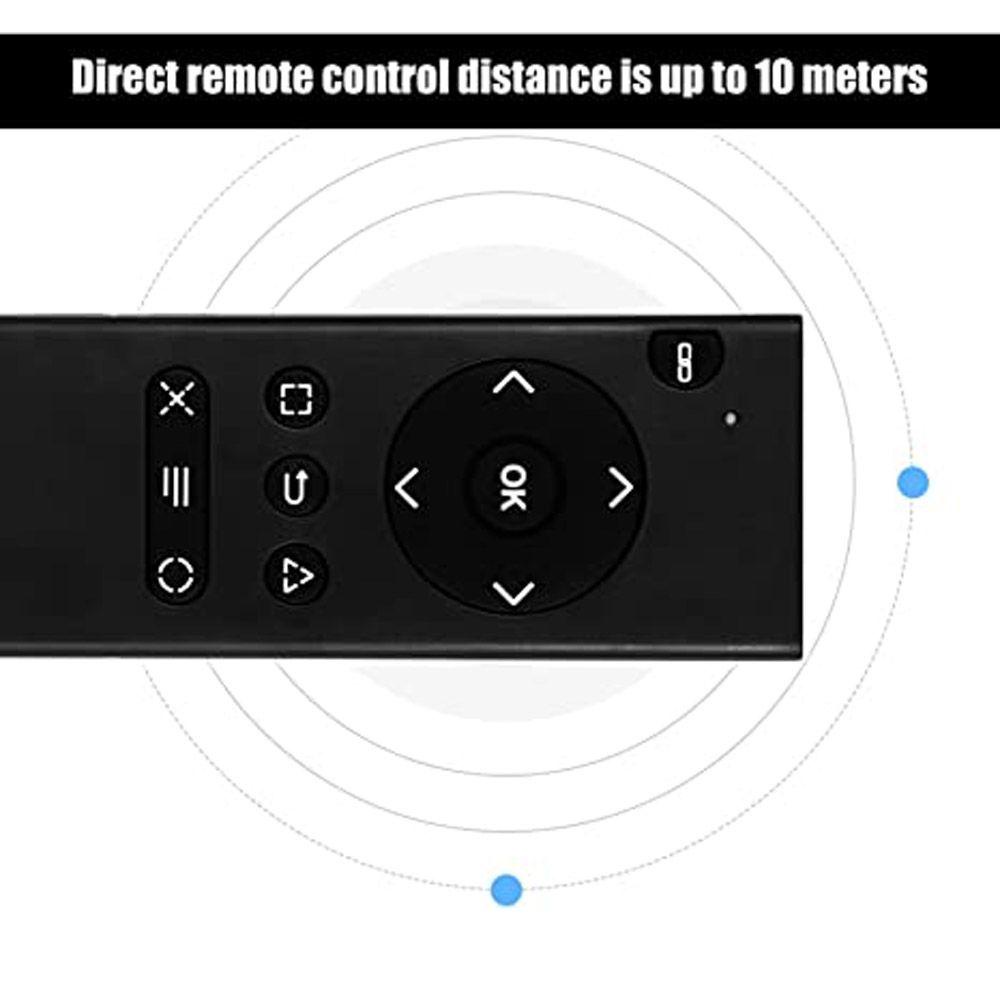 MAG Bộ Điều Khiển Từ Xa Không Dây Tiện Lợi Dành Cho PS4