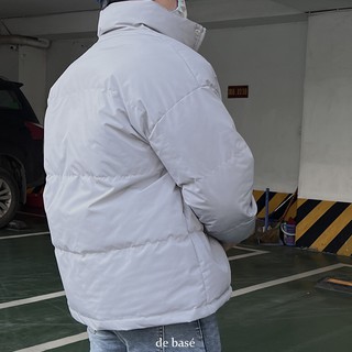 Áo Phao - De Basé Puffer Jacket