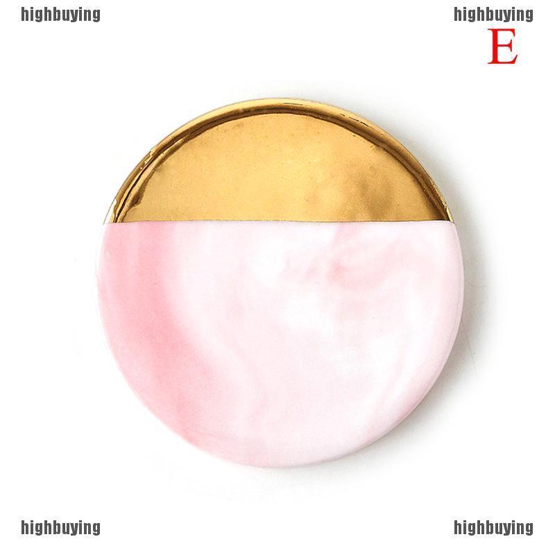 Đế Lót Ly Chống Trượt Phong Cách Châu Âu Thời Trang