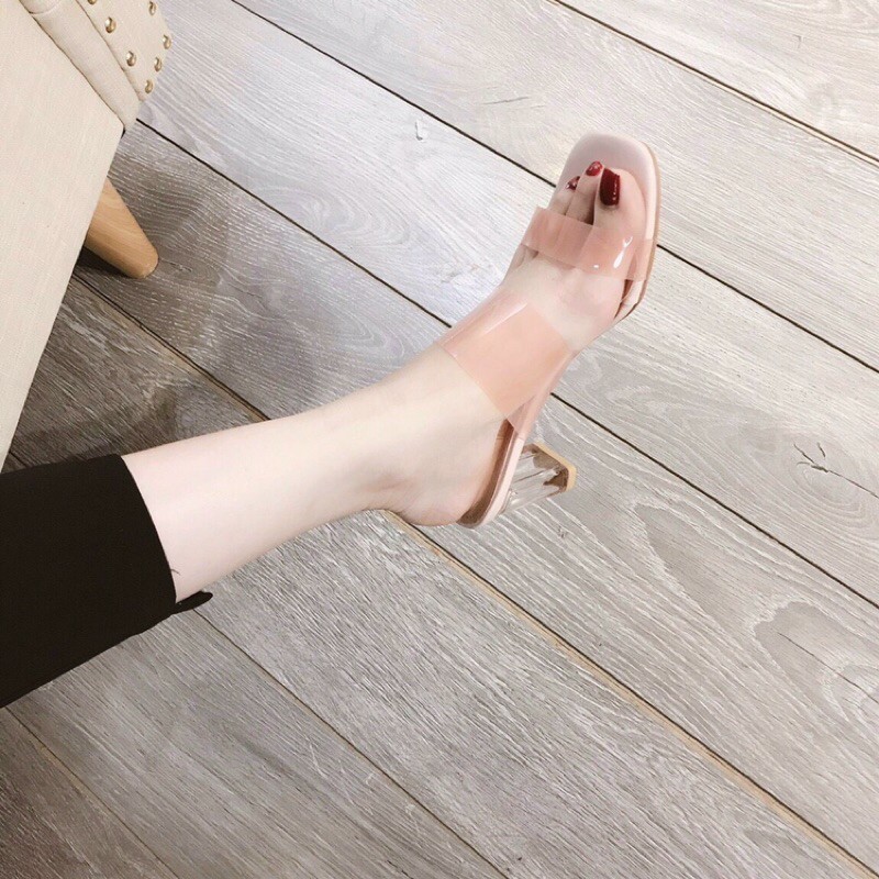 Guốc micazara về full box  #450k  Full Sz:35- 38 full box