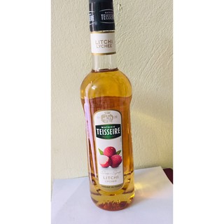 SIRO TEISSEIRE VẢI CHAI 700ML/205K