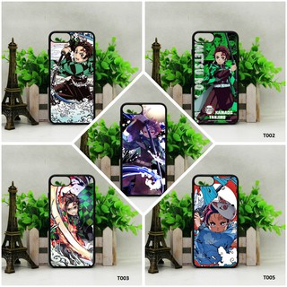 Ốp iphone- kimetsu no yaiba- tanjiro