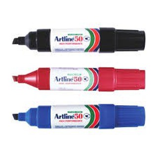 Bút cao cấp ArtLine Artline EK50 Shachihata( Japan )