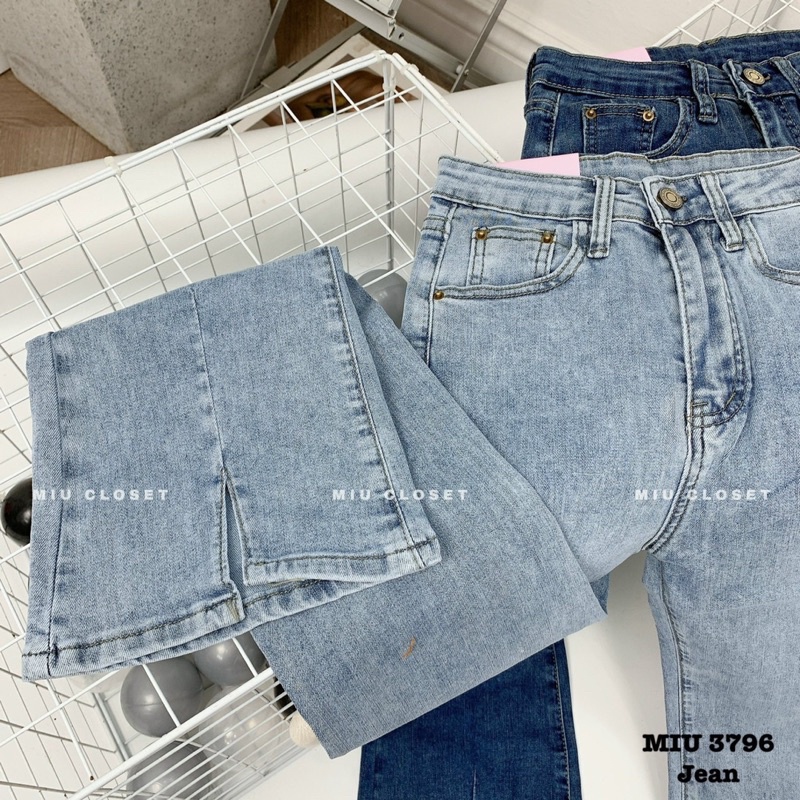 Quần loe xẻ | BigBuy360 - bigbuy360.vn