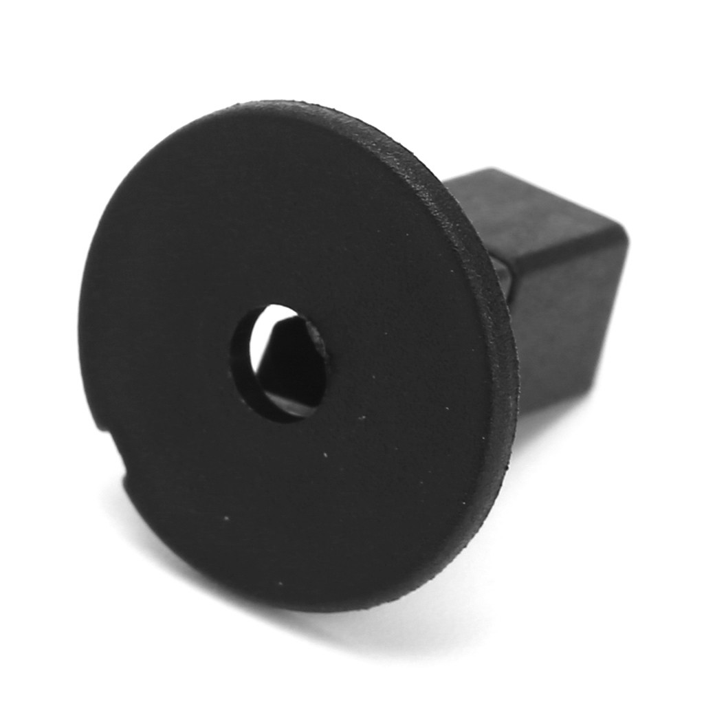 50 Đinh tán nhựa 8x8.2mm chuyên dụng dành cho xe hơi Toyota