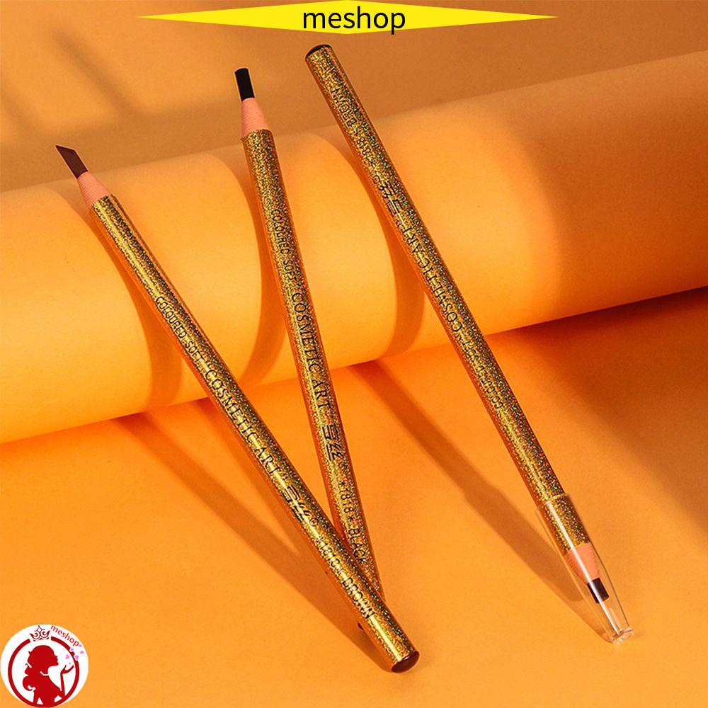 Bút Chì Kẻ Lông Mày Lâu Trôi Chống Thấm Nước Và Mồ Hôi Nhiều Màu Sắc