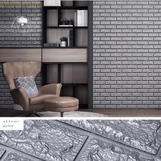 Giấy Dán Tường 3d 600x300mm