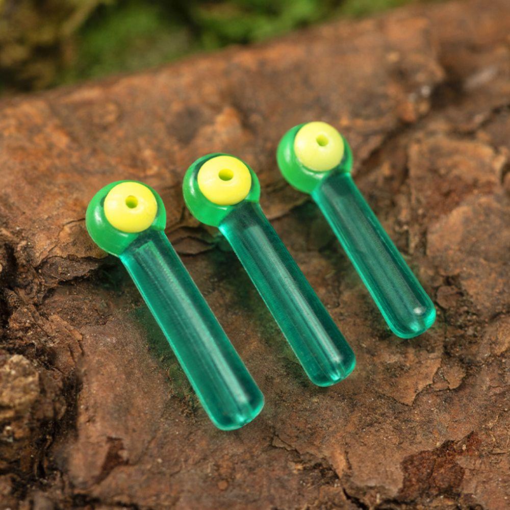 Phụ Kiện Móc Câu Cá Trong Suốt Nhỏ Gọn Tiện Dụng