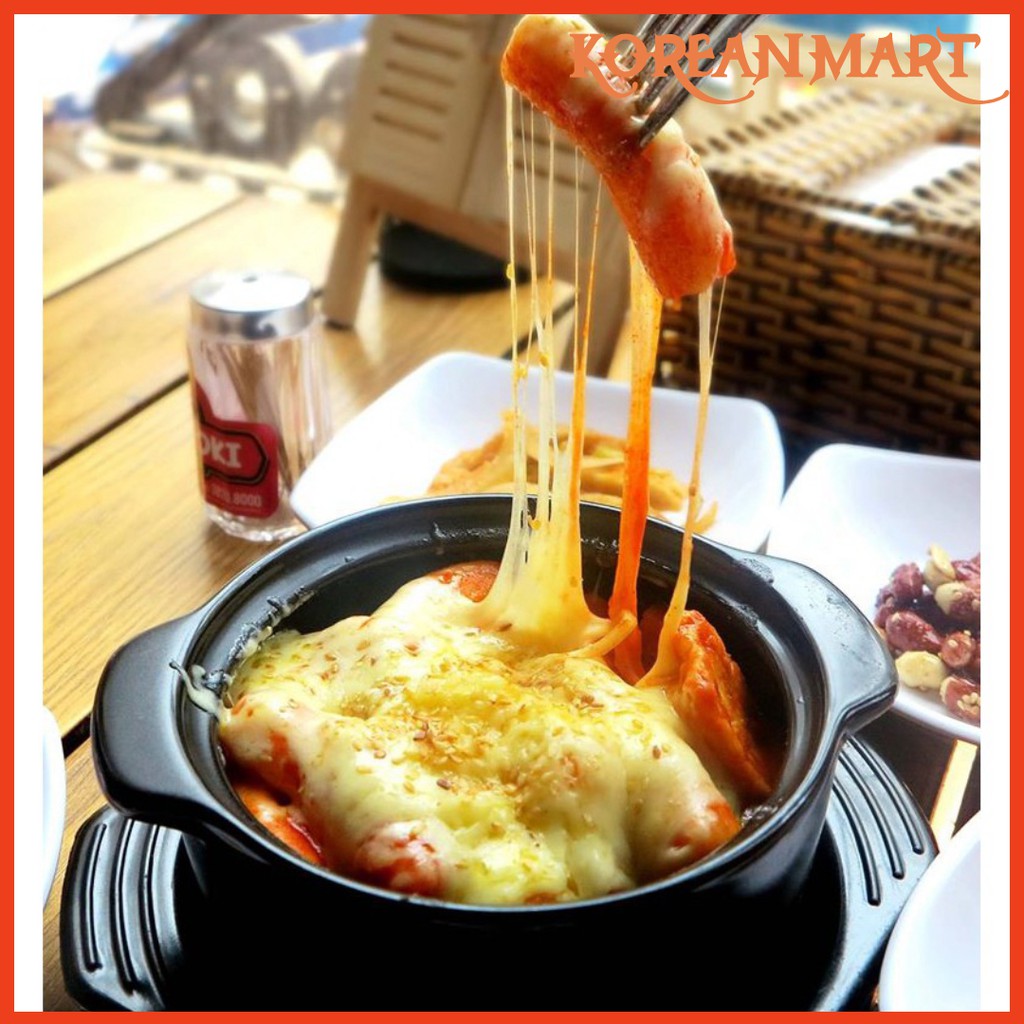 [KoreanMart] PHÔ MAI MOZZARELLA 500G/ TÚI | BigBuy360 - bigbuy360.vn