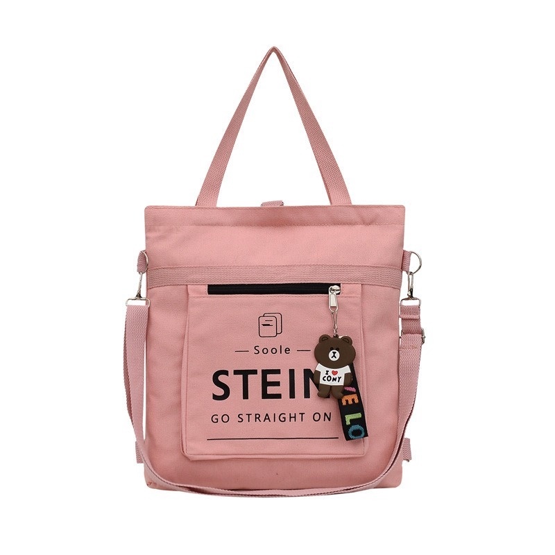 Túi Đeo Chéo Vai Phong Cách Hàn Quốc Gylb411