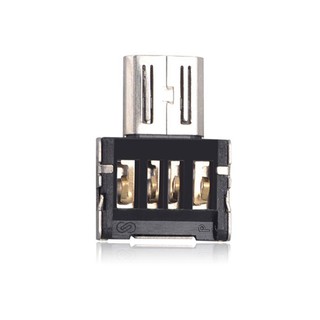 Đầu Chuyển Đổi Micro Usb Sang V8 Chuyên Dụng