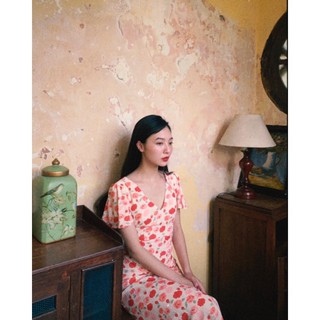 Rosa Dress