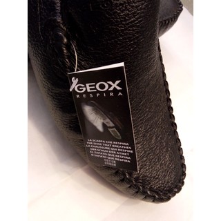 Giày mọi nam Geox