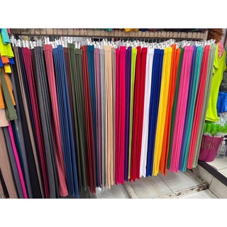 Quần Legging Dài-Hàng Rainbow Thái Lan