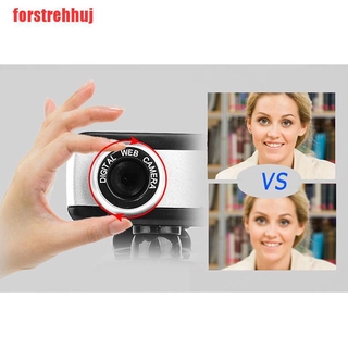 Webcam Máy Tính Usb 2.0 Hd 480p Kèm Mic