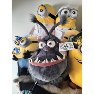 Thú Bông Chó, Dê, Unicorn Kì Lân Nhân Vật trong Minion Hàng Chính Hãng PIKAA